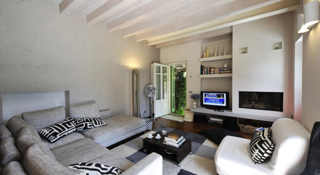 Villa Bellini