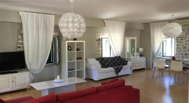 Вилла Deluxe Palmyra Hotel