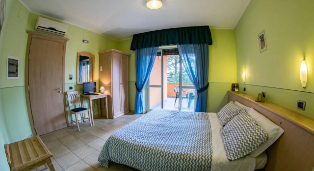 Hotel Cladan
