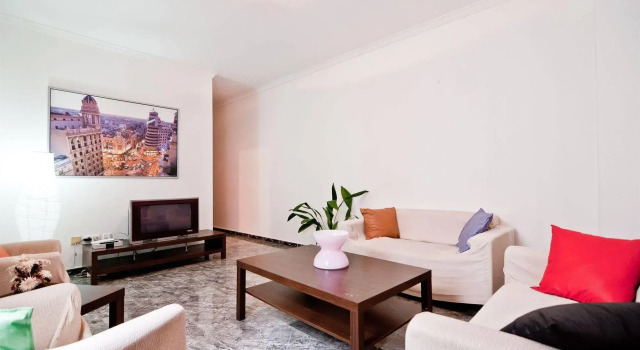 Apartamentos Aqui me Quedo, Забронировать Апартаменты/квартира Мадрид Провинция Мадрид, рядом с Дом-музей Лопе де Вега