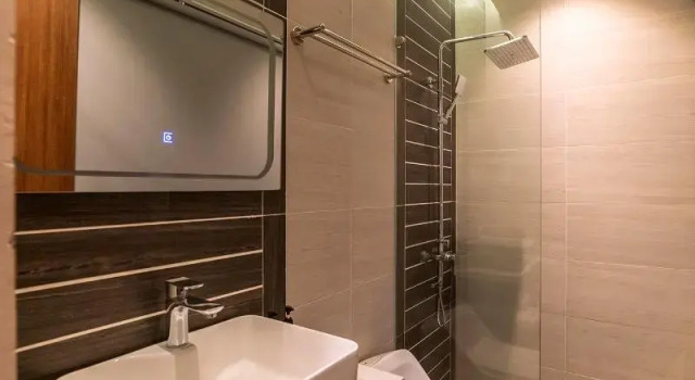 Двухместный номер Superior Stillus Boutique Hotel Dalat