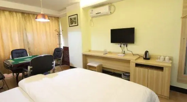 Foshan Dongfeng Hotel (Shunde Leliu Branch), Boek Hotel Hotels in Guangdong met parkeren, Parkeren