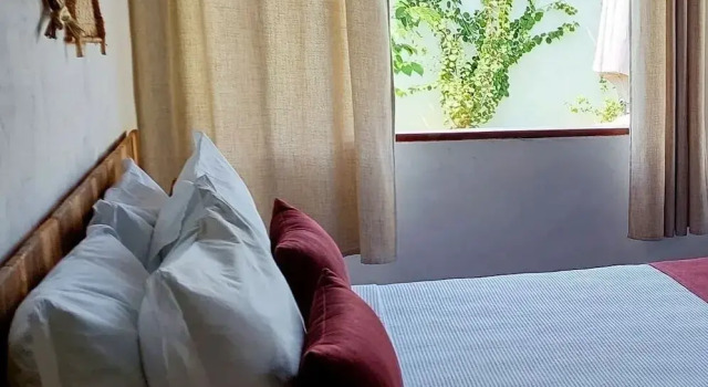 Номер Deluxe Arataba Hotel Boutique & Bistro
