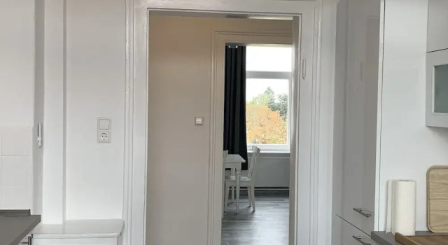 Modern Apartment City Center, Book Lejlighed Gehrden Niedersachsen