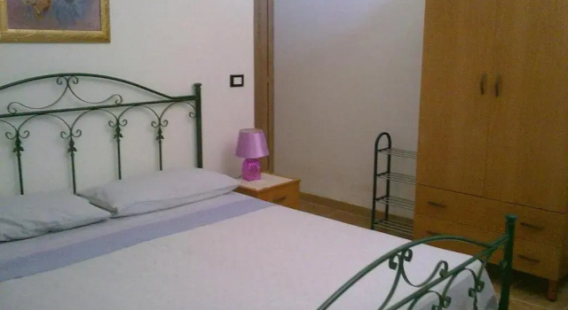 Camera doppia Standard B&B Express