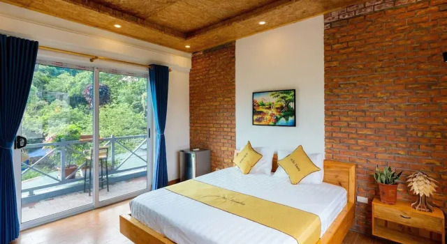 Номер Superior An Thai Bar & Homestay