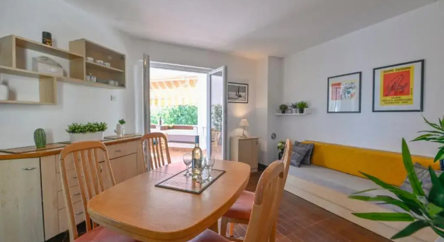 Apartments Adela I, Забронировать Апартаменты/квартира Апартаменты Новалья, Апартаменты/квартира