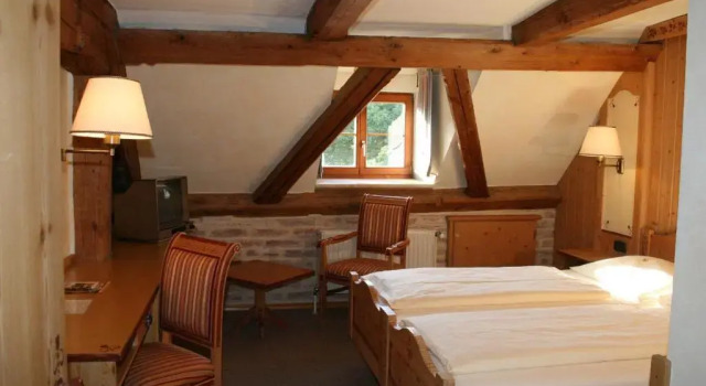 Irseer Klosterbräu, Reserva ahora Hotel Irsee 
