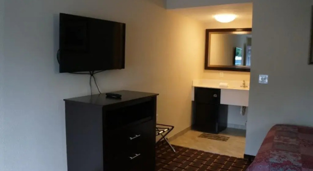 Best Stay Inn, Rezervovat Hotel Plainville Massachusetts