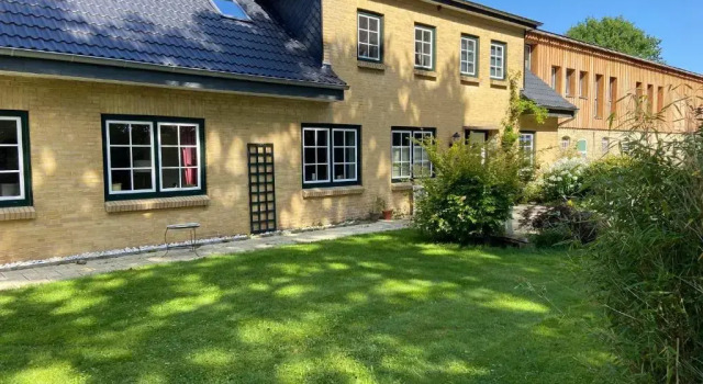 Ferienwohnung Reitanlage Bärenz, Reserva ahora Hotel Selk Schleswig-Holstein