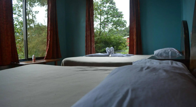 Vistaverde Lodge, Забронировать Дом для отпуска Санта-Элена Монтеверде