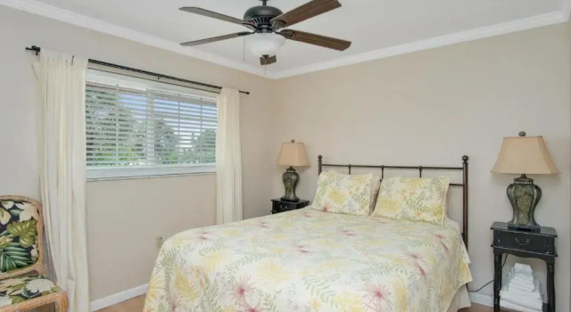 Апартаменты c 1 комнатой Beach Place Guesthouses