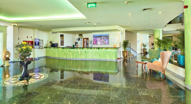 Hotel Baia Grande, Book Hotel Sesmarias Albufeira