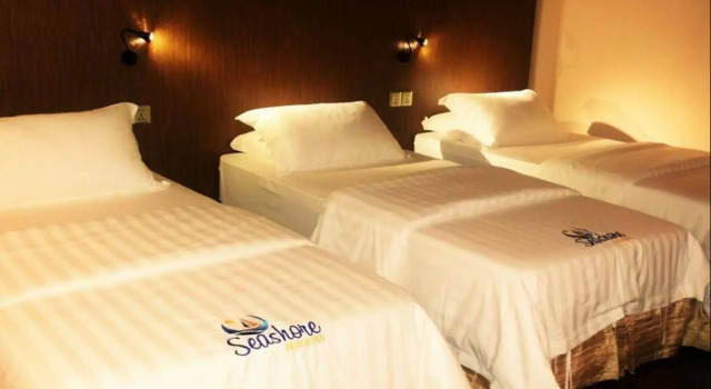 Seashore Beach Inn