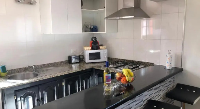 Коттедж Casa Cesar