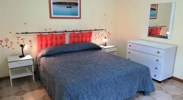Апартаменты Deluxe Don Alfonso