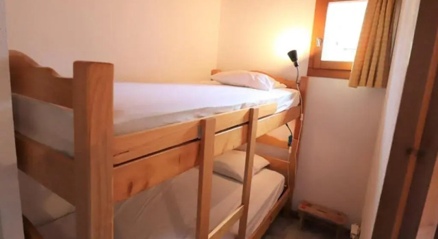Appartement Arêches-Beaufort, 4 pièces, 6 personnes - FR-1-342-248, Забронировать Апартаменты/квартира Отели Ареш с бассейном, рядом с Горнолыжный подъемник Гран Мон, Бассейн