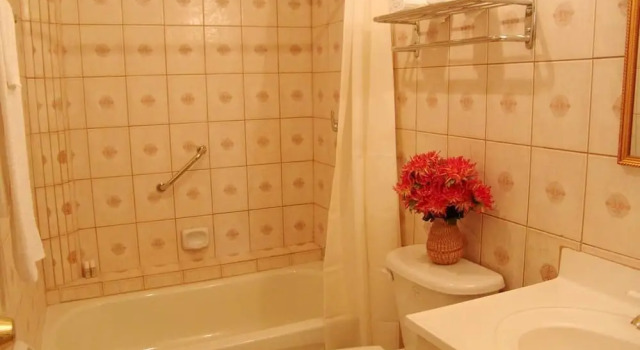 Номер Standard Le Grand Penthouse Hotel