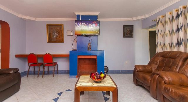 Zarita Boutique Airport Hotel