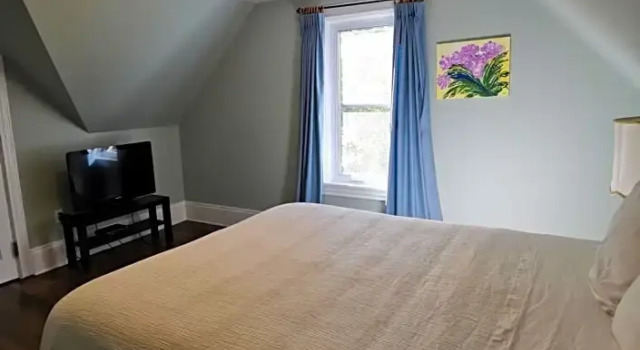Семейный номер Standard By The River B&B