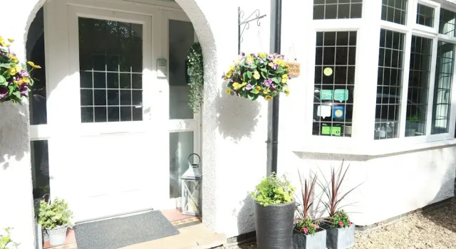Avonlea Guest House