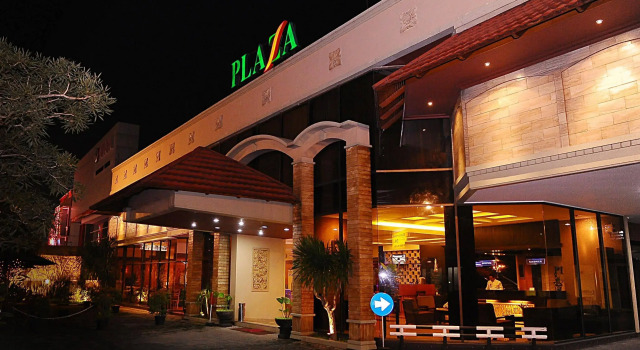 Plaza Semarang