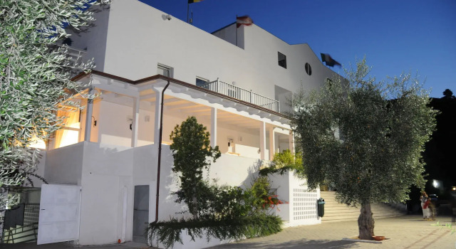 Maritalia Hotel Club Village - All Inclusive, Book Hotel SPA-hoteller i Peschici, SPA