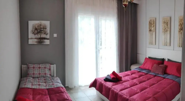 Cozy apartments, Book Apartment  