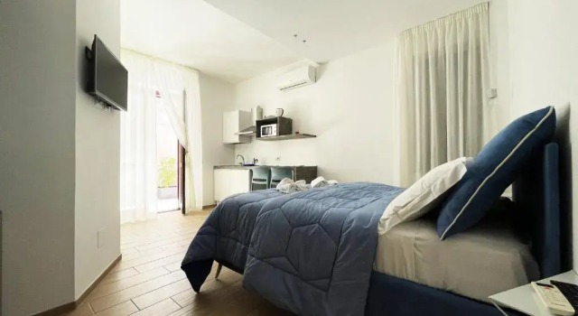 Номер Standard De Vivo Realty - Sunny House Sorrento
