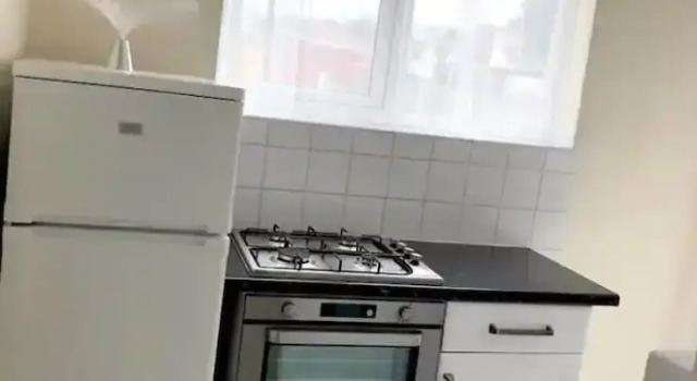 Ac Lounge 115 1-bed Apartment in Rochford, Varaa Huoneisto Asunnot kohteessa Merseyside, Huoneisto