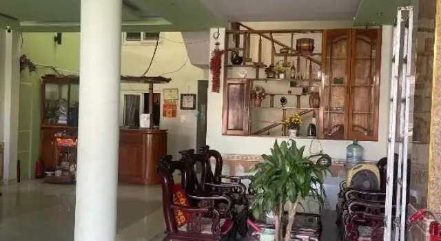 Thuan An 2, Prenota Hotel Hotel a Da Nang con parcheggio, Parcheggio
