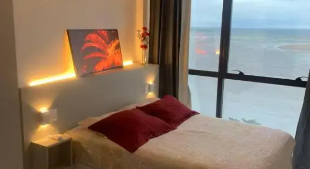 Barra Home Stay - 2 QUARTOS, Varaa Hotelli Jaboatao Pernambuco