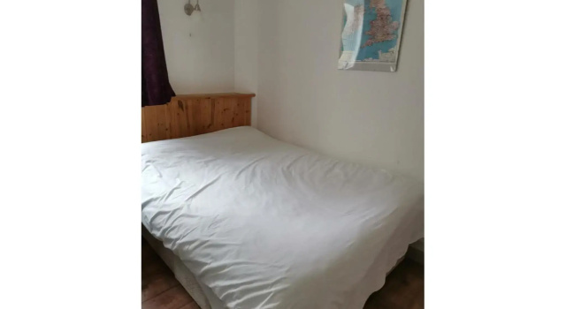 Двухместный номер Standard Swan Inn, Heathrow Airport