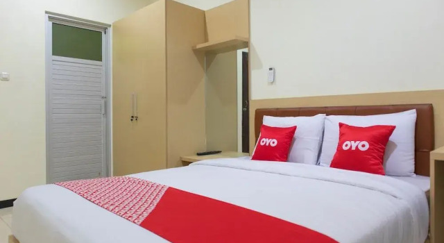 OYO 1681 The Kost TDM 2