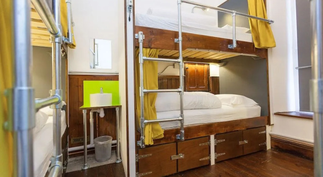 Cohort St Ives, Book Hotel Billige hoteller i Cornwall