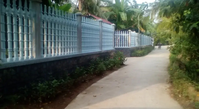 Little River Homestay