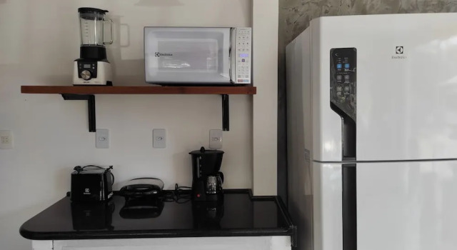 Двухместный номер Comfort Patz Houz Hostel