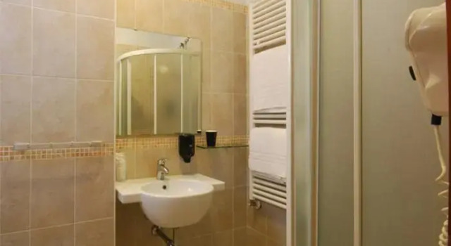 Номер Comfort Hotel Kent