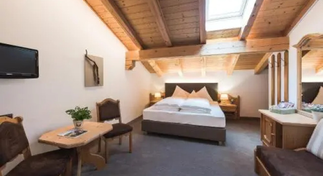 Hotel Alpenhof, Забронировать Отель Тироло Texel Group National Park