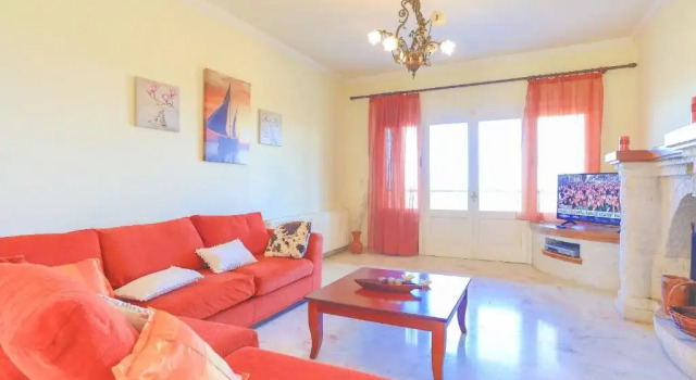Villa Eftihia