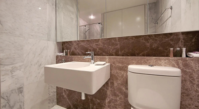 Апартаменты с 2 комнатами Glebe Park 145 Canberra City ACT