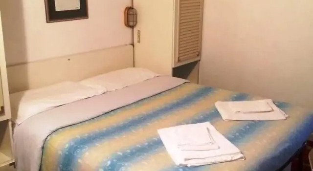 Апартаменты Residence Vecchio Porto Excelsior