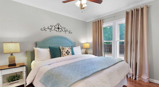 New! Charming Home Just 4 Blks From Main St!, Забронировать Отель Фредериксберг Texas Wine Country, рядом с Театр Rockbox