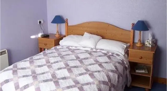 Dunvalanree Inn, Забронировать Отель Отели Glasgow & The Clyde Valley с завтраком, Завтраки