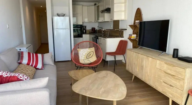Villa Port Leucate, 3 pièces, 6 personnes - FR-1-81-561, Rezervasyon Villa Leucate villalar, Villa