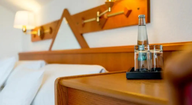 Апартаменты Boutique-Hotel im Weingarten