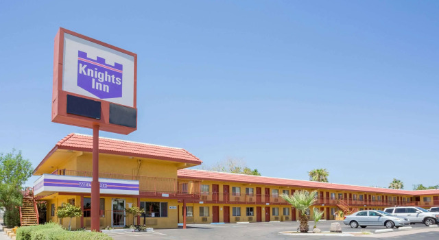 Knights Inn Mesa