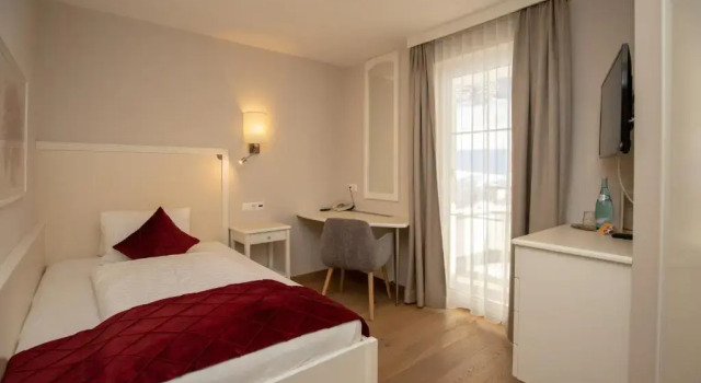 Номер Standard The Hotel - himmlisch wohlfühlen