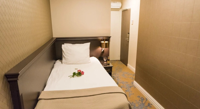Номер Comfort Good Seasons Hotel Den Bosch