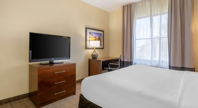 Двухместный номер Standard Comfort Inn & Suites Northeast - Gateway